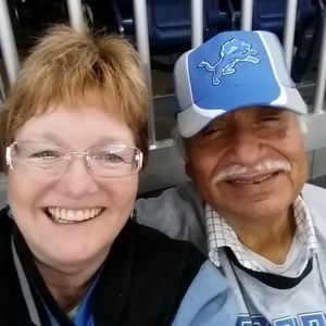 Meet your Posher, Ann